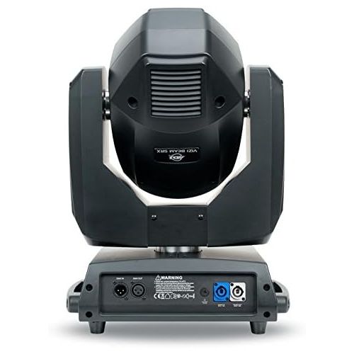  ADJ Products VIZI BEAM RXONE MOVING HEAD, OSRAM 1R