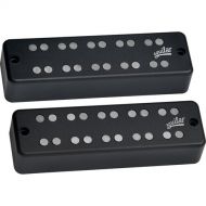 aguilar Soapbar-Style Pickups for 5-String Bass Guitars