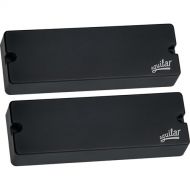 aguilar DCBG5SET Dual-Ceramic Bar/Hum Cancel Pickups for 6-String Bass Guitars