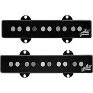 aguilar Noiseless 5-String Pickup Set Emulating the 60'S Era Jazz Bass Pickups (0.689 to 0.728