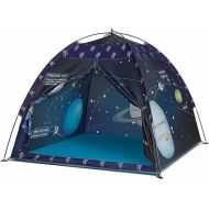alprang Space World Play Tent Galaxy Dome Playhouse for Boys and Girls Imaginative Play-Astronaut Space for Kids Indoor and Outdoor Fun, Perfect Kid’s Gift- 47