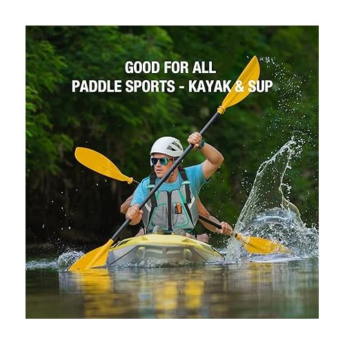  awesafe Adult Watersport Universal Vest