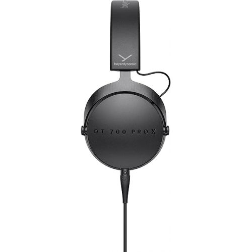  beyerdynamic DT 700 PRO X Closed-Back Studio Headphones with Stellar.45 Driver for Recording and Monitoring on All Playback Devices