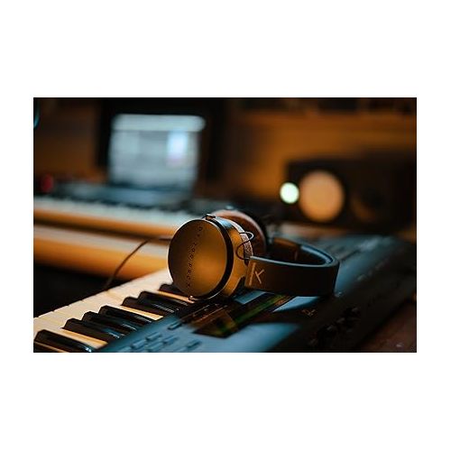  beyerdynamic DT 700 PRO X Closed-back studio headphones with STELLAR.45 driver for recording and monitoring on all playback devices