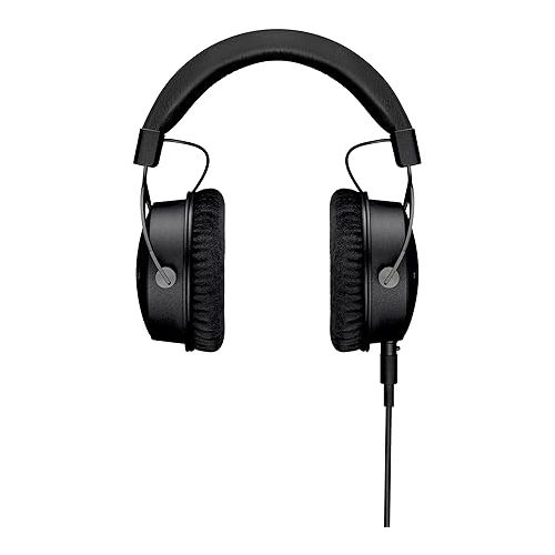  beyerdynamic DT 1770 Pro Studio Headphone PRO X M90 Side Addressed Condenser Microphone (Bundle)