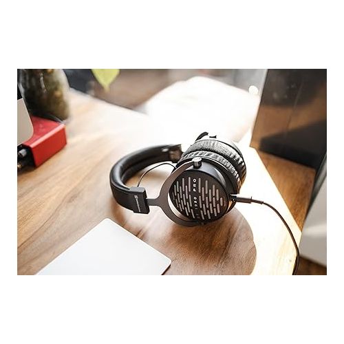  beyerdynamic DT 1990 Pro Open Studio Headphones