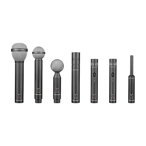  Beyerdynamic MM-1 Omnidirectional Condenser Measurement Microphone