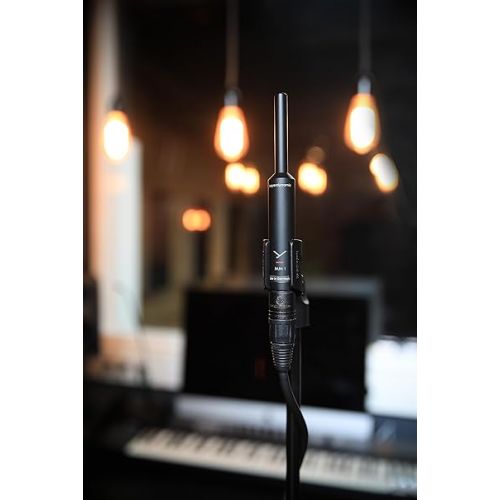  Beyerdynamic MM-1 Omnidirectional Condenser Measurement Microphone