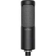 beyerdynamic PRO X M90 Side Addressed Condenser Microphone with Storage Bag, Pop Filter, and Shock Mount