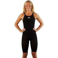 blueseventy neroTX Kneeskin - Swim Racing Tech Suit - FINA Approved