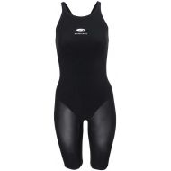 blueseventy neroFIT Kneeskin Girls and Women's Competition Tech Suit - FINA Approved