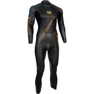 blueseventy 2023 Sprint Fullsuit Triathlon Wetsuit - for Open Water Swimming - Ironman & USAT Approved