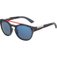 bolle Casual Lifestyle: Rubber Black Tortoise Red