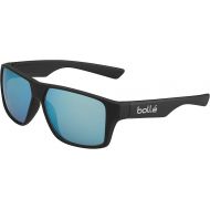 bolle - BRECKEN, Large Sunglasses, Men Sunglasses, Sport Sunglasses