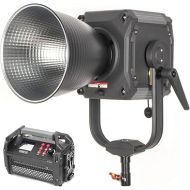 Came-TV Tioga 660B Bi-Color COB LED Video Light 2700K-6500K APP Control Lighting Effects