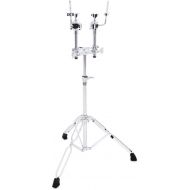 ddrum RXDTS RX Series Double Tom Stand
