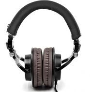 Headphone Protector Headband Fabric Compatible with Audio Technica M30 M40 M50 M50X M50S M40X Headphone