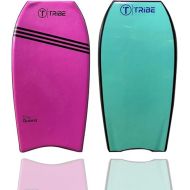 Tribe Guard Bodyboards - Body Boards for Adults and Kids - Board for Waves - Boogie Board for Beach Bodyboarding (34