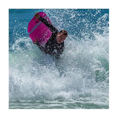  Tribe Scout Bodyboard