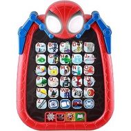 ekids Spidey and His Amazing Friends Kids Tablet for Preschool, Tablet with Educational Games and ABC Learning for Toddlers Aged 3 and Up