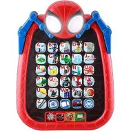 ekids Spidey and His Amazing Friends Kids Tablet for Preschool, Tablet with Educational Games and ABC Learning for Toddlers Aged 3 and Up