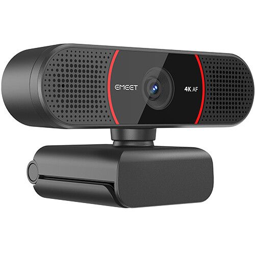  eMeet SmartCam C960 4K Webcam