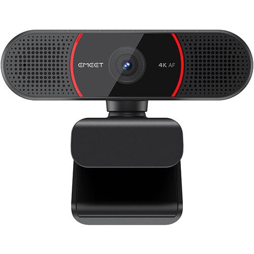  eMeet SmartCam C960 4K Webcam