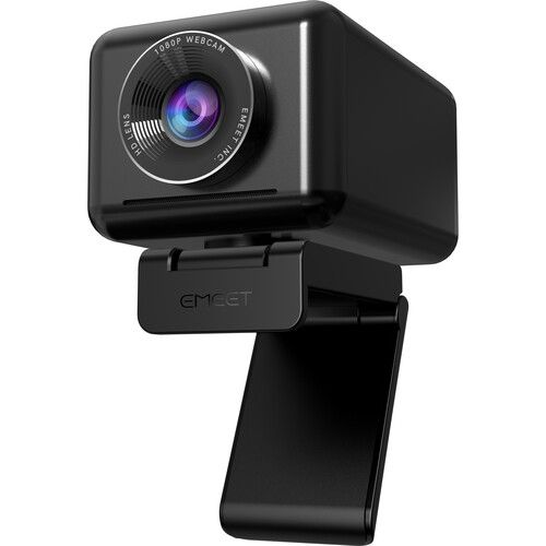  eMeet Jupiter 1080p Webcam