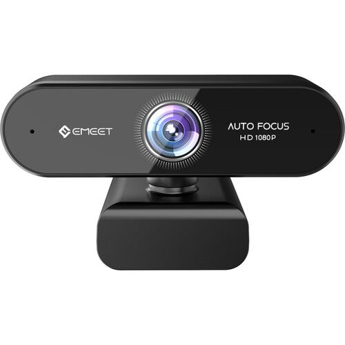  eMeet SmartCam Nova Full HD Webcam
