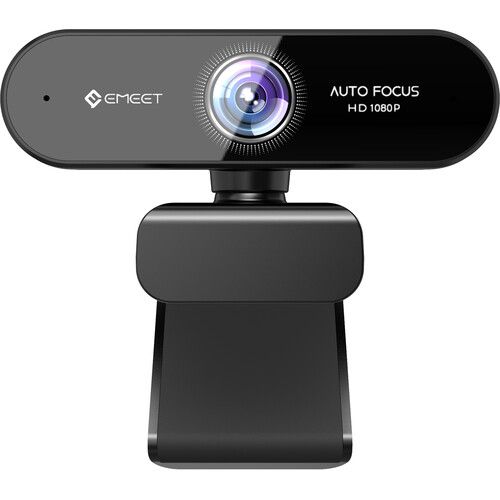  eMeet SmartCam Nova Full HD Webcam