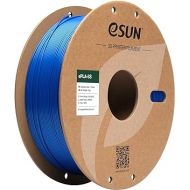 eSUN Fast Printing Speedy PLA Filament 1.75mm, 3D Printer Filament High Speed PLA for Fast Printing, 1KG Spool (2.2 LBS) 3D Printing Filament for High Speed 3D Printers, Blue