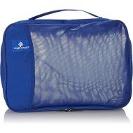 Eagle Creek Pack-It Original Clean/Dirty Packing Cubes for Travel - Durable Lightweight Dual Compartment Suitcase Organizer to Keep Clothes Separate