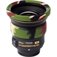 easyCover 72mm Lens Rim (Camouflage)
