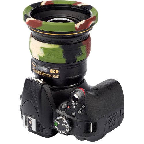  easyCover 67mm Lens Rim (Camouflage)