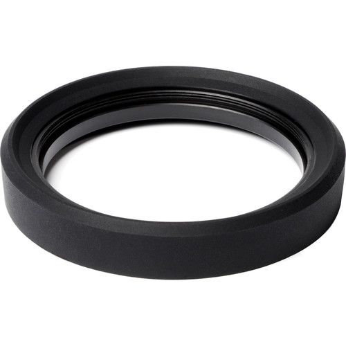  easyCover 62mm Lens Rim (Black)
