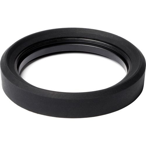  easyCover 58mm Lens Rim (Black)