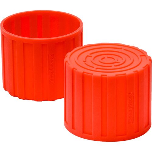  easyCover Lens Maze Cover (Red)