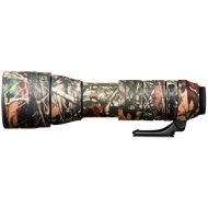 easyCover Lens Oak Neoprene Cover for Tamron 150-600mm f/5-6.3 Di VC USD G2 (Forest Camouflage)