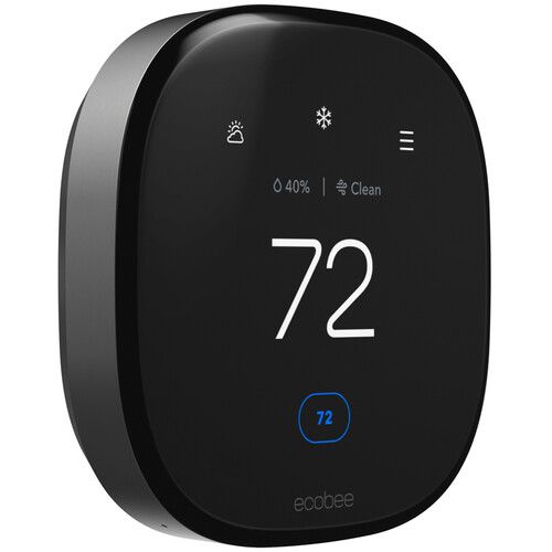  ecobee Smart Thermostat Premium