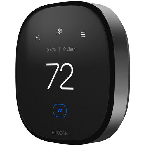  ecobee Smart Thermostat Premium