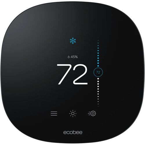  ecobee ecobee3 lite Smart Thermostat