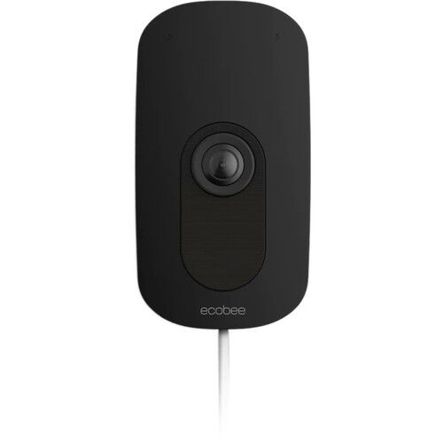  ecobee 1080p SmartCamera with Voice Control