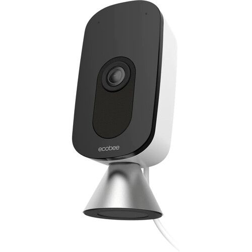  ecobee 1080p SmartCamera with Voice Control