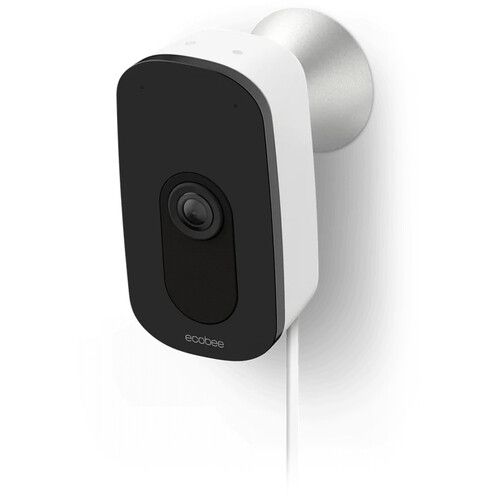  ecobee 1080p SmartCamera with Voice Control