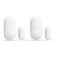 ecobee SmartSensor for Doors and Windows (2-Pack)