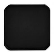 edxeducation Fun2 Play Tray - Infinite Black - Mini Tuff Tray for Kids - Ages 18m+ - Portable Sensory Play for Toddlers