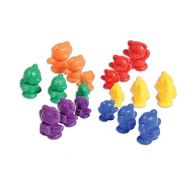 edxeducation Backpack Bear Counters - Set of 96