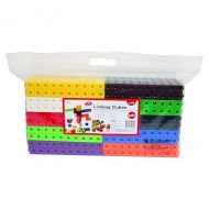 edxeducation 12012 Linking Cubes, Set of 1000 and