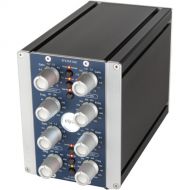 elysia xfilter qube 4-Band Analog Stereo Desktop Equalizer