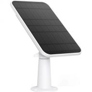 eufy Security Solar Panel Charger (White)